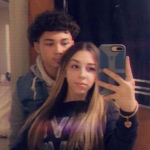 Meet your Posher, Kyleigh